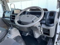 NISSAN Atlas Aluminum Van SKG-TZ3F24 2015 80,000km_32