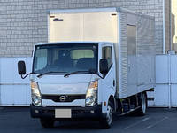 NISSAN Atlas Aluminum Van SKG-TZ3F24 2015 80,000km_3