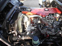 TOYOTA Others Flat Body 2KG-XZU720 2021 23,032km_11