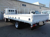 TOYOTA Others Flat Body 2KG-XZU720 2021 23,032km_2