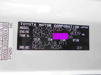 TOYOTA Others Flat Body 2KG-XZU720 2021 23,032km_37