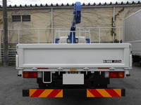 HINO Dutro Self Loader (With 4 Steps Of Cranes) 2PG-XZU652F 2022 1,832km_13