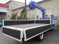 HINO Dutro Self Loader (With 4 Steps Of Cranes) 2PG-XZU652F 2022 1,832km_14