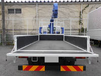 HINO Dutro Self Loader (With 4 Steps Of Cranes) 2PG-XZU652F 2022 1,832km_16