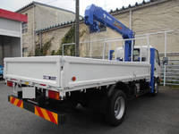 HINO Dutro Self Loader (With 4 Steps Of Cranes) 2PG-XZU652F 2022 1,832km_2