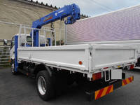 HINO Dutro Self Loader (With 4 Steps Of Cranes) 2PG-XZU652F 2022 1,832km_4