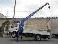 HINO Dutro Self Loader (With 4 Steps Of Cranes) 2PG-XZU652F 2022 1,832km_5