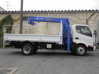 HINO Dutro Self Loader (With 4 Steps Of Cranes) 2PG-XZU652F 2022 1,832km_6