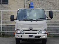 HINO Dutro Self Loader (With 4 Steps Of Cranes) 2PG-XZU652F 2022 1,832km_7