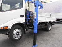 HINO Dutro Self Loader (With 4 Steps Of Cranes) 2PG-XZU652F 2022 1,832km_8