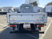 MITSUBISHI FUSO Canter Flat Body TKG-FBA50 2015 115,085km_10