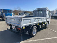 MITSUBISHI FUSO Canter Flat Body TKG-FBA50 2015 115,085km_2