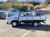 MITSUBISHI FUSO Canter Flat Body TKG-FBA50 2015 115,085km_5