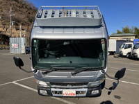 MITSUBISHI FUSO Canter Flat Body TKG-FBA50 2015 115,085km_9