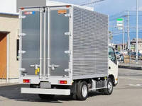 HINO Dutro Aluminum Van 2KG-XZU605M 2024 2,000km_2