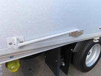 HINO Dutro Aluminum Van 2KG-XZU605M 2024 2,000km_31