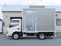 HINO Dutro Aluminum Van 2KG-XZU605M 2024 2,000km_3