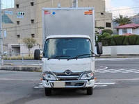 HINO Dutro Aluminum Van 2KG-XZU605M 2024 2,000km_5