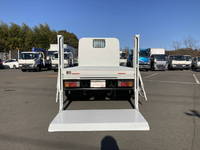 HINO Dutro Flat Body TKG-XZU605M 2014 316,503km_10