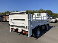 HINO Dutro Flat Body TKG-XZU605M 2014 316,503km_2