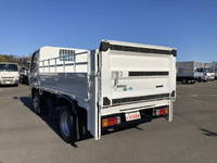 HINO Dutro Flat Body TKG-XZU605M 2014 316,503km_4