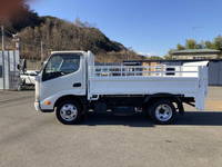 HINO Dutro Flat Body TKG-XZU605M 2014 316,503km_5