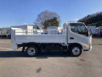 HINO Dutro Flat Body TKG-XZU605M 2014 316,503km_6