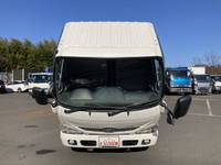 HINO Dutro Flat Body TKG-XZU605M 2014 316,503km_8