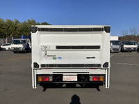 HINO Dutro Flat Body TKG-XZU605M 2014 316,503km_9