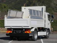 HINO Ranger Dump LKG-FE7JEAA 2016 57,000km_2