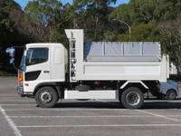 HINO Ranger Dump LKG-FE7JEAA 2016 57,000km_3