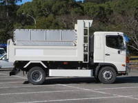 HINO Ranger Dump LKG-FE7JEAA 2016 57,000km_4