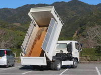 HINO Ranger Dump LKG-FE7JEAA 2016 57,000km_9