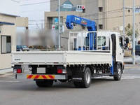 HINO Ranger Truck (With 4 Steps Of Cranes) 2KG-FD2ABA 2024 2,000km_2