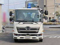 HINO Ranger Truck (With 4 Steps Of Cranes) 2KG-FD2ABA 2024 2,000km_4