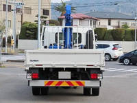 HINO Ranger Truck (With 4 Steps Of Cranes) 2KG-FD2ABA 2024 2,000km_6