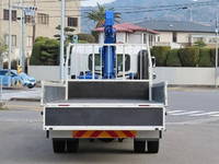 HINO Ranger Truck (With 4 Steps Of Cranes) 2KG-FD2ABA 2024 2,000km_7