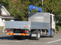 HINO Ranger Truck (With 4 Steps Of Cranes) 2PG-FD2ABA 2023 28,000km_2