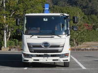 HINO Ranger Truck (With 4 Steps Of Cranes) 2PG-FD2ABA 2023 28,000km_4