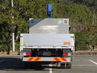 HINO Ranger Truck (With 4 Steps Of Cranes) 2PG-FD2ABA 2023 28,000km_6