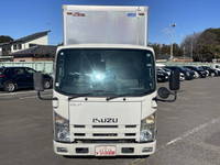 ISUZU Elf Aluminum Van TKG-NLR85AN 2015 198,824km_7