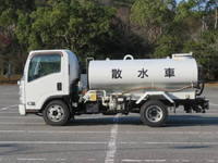 ISUZU Elf Sprinkler Truck TPG-NPR85N 2019 10,000km_3