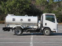 ISUZU Elf Sprinkler Truck TPG-NPR85N 2019 10,000km_4