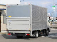 ISUZU Elf Aluminum Van TRG-NPR85AN 2019 131,000km_2