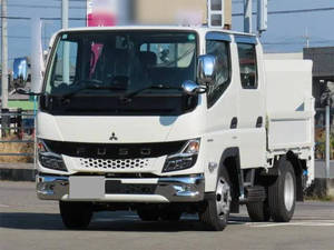 MITSUBISHI FUSO Canter Double Cab 2RG-FBA20 2024 1,000km_1