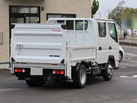 MITSUBISHI FUSO Canter Double Cab 2RG-FBA20 2024 1,000km_2