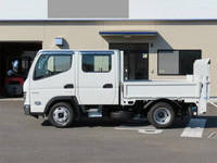 MITSUBISHI FUSO Canter Double Cab 2RG-FBA20 2024 1,000km_3