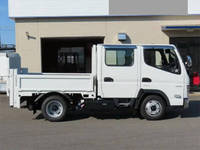 MITSUBISHI FUSO Canter Double Cab 2RG-FBA20 2024 1,000km_4