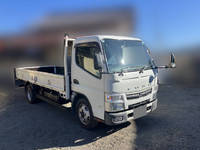 MITSUBISHI FUSO Canter Flat Body TKG-FEA50 2013 63,019km_3