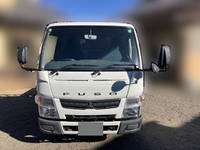 MITSUBISHI FUSO Canter Flat Body TKG-FEA50 2013 63,019km_5